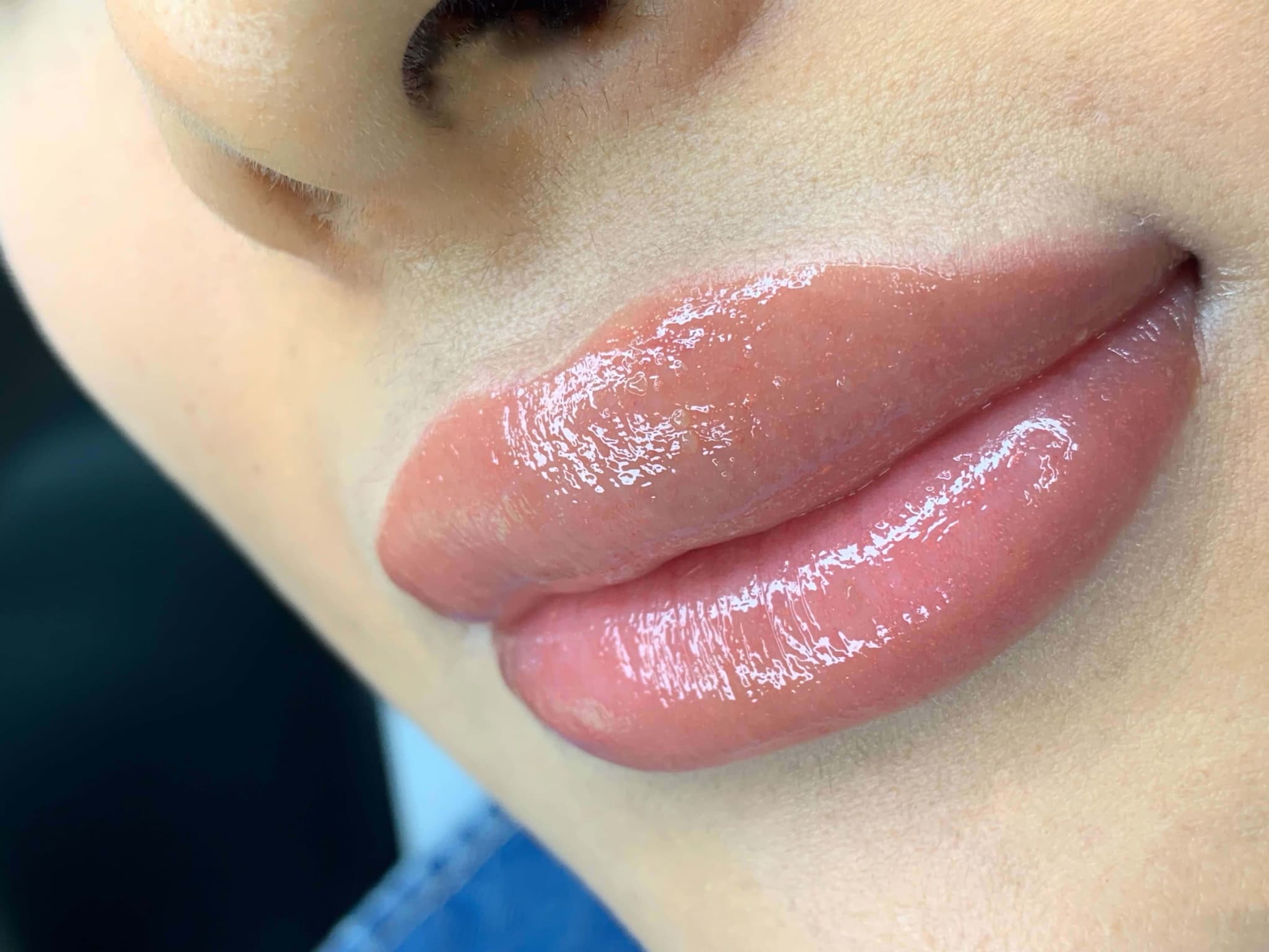 Micropigmentación de Labios