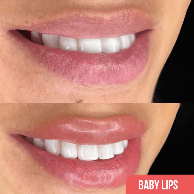 Baby Lips